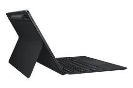 Capa Tablet S7+ c/ teclado