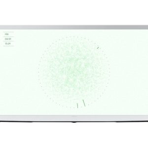 TV SAMSUNG 43" The Serif - LS01D