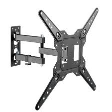 Suporte TV NAPOFIX de Parede 23-65 Inclinavel 1 Braço