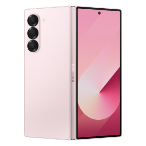 Galaxy Z Fold 6 5G DS 12+256GB ROSA
