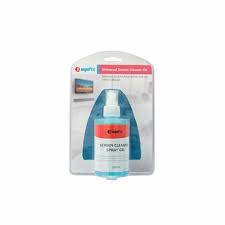 Liquido de limpeza Napofix 200ml c/Pano