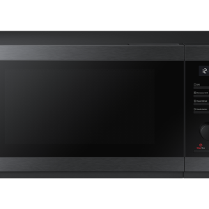 MICRO-ONDAS SAMSUNG PRETO 40L C/GRILL
