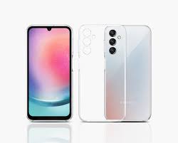 Capa Galaxy A24 Protective