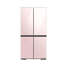 FRIGORÍFICO PREMIUM 4 PORTAS SAMSUNG (820L - ROSA)