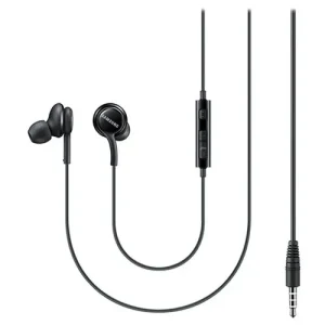 Auscultadores In-ear Samsung c/ micro e Jack 3.5mm