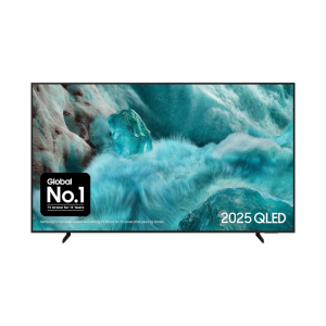 TV SAMSUNG 65" QLED 4K - Q7F (Smart TV AI - 2025)