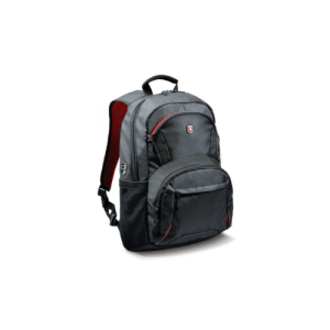 MOCHILA PORT DESIGNS HOUSTON 17,3″ BLACK