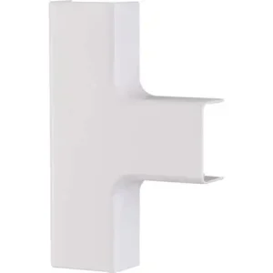 LEG DERIVACAO  “T” DLP BRANCA 40X20