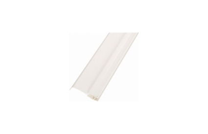 LEG SEPARADOR P/CALHAS LARG.50MM MT