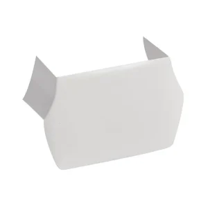 LEG DERIVACAO PLANA  PARA CALHA 85X50MM