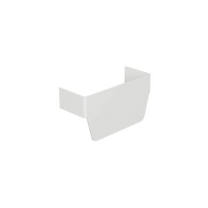 LEG DERIVACAO PLANA  P/CALHA 100X50MM