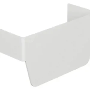 LEG DERIVACAO PLANA  P/CALHA 130X50MM