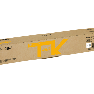 TO KYOCERA TK-8115Y YELLOW