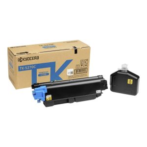 TO KYOCERA TK-5270C CYAN (6.000PG)