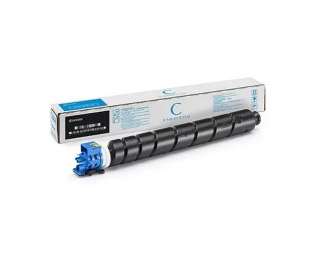 TO KYOCERA TK-8545C CYAN (20.000 PG)