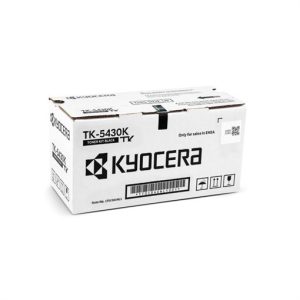 TO KYOCERA TK-5430K BLACK