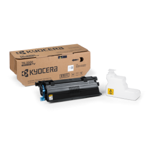 TO KYOCERA TK-3300 PRETO (14.000 PG)