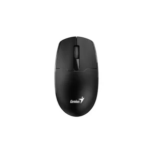 MOUSE GENIUS BT NX-8080S AI COPILOT SILENT 2.4GHZ PRETO
