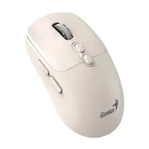 MOUSE GENIUS BT NX-8080S AI COPILOT SILENT 2.4GHZ BEJE