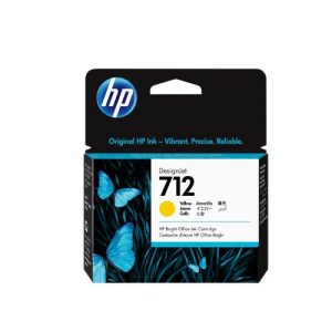 TH 712 3ED69A AMARELO T650/30/T230/10 29ML