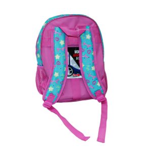 .ME MOCHILA INFANTIL ADAPTADA CARRO GABBY’S DOLLHOUSE