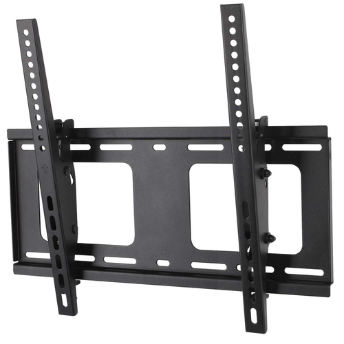 SUPORTE TV MANHT. 32″ a 55″ máx.80Kg ajustável