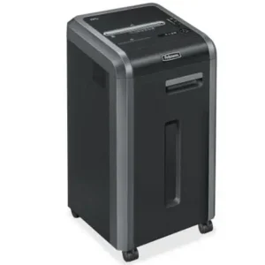 DESTRUIDOR DOCS FELLOWES  325CI
