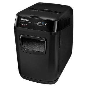 DESTRUIDOR DOCS FELLOWES  AUTOMAX 150C