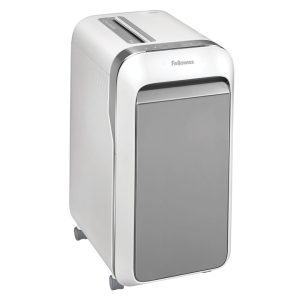 DESTRUIDOR DOCS FELLOWES  LX221 BRANCO