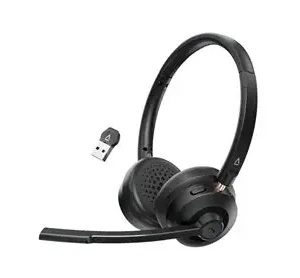HS CREATIVE CHAT WIRELESS BT 5.4 PRETO
