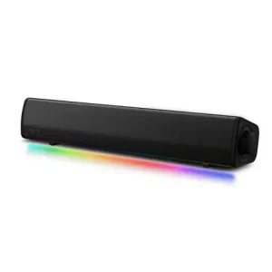 BARRA SOM CREATIVE SOUND BLASTER GS3 BRANCO