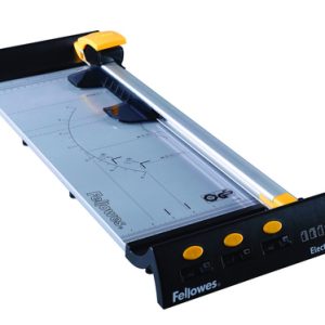 GUILHOTINA FELLOWES ELECTRON A3 TRIMMER