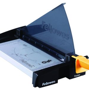 GUILHOTINA FELLOWES FUSION A4 MASSICOT