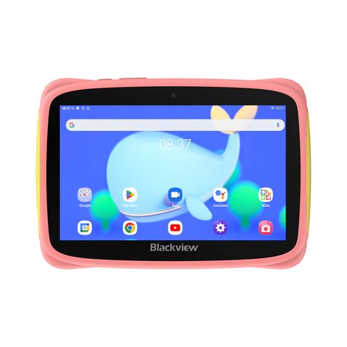 TABLET BLACKVIEW TAB3 KIDS 7″ WIFI 2GB+32GB ROSA