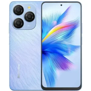 SMARTPHONE BLACKVIEW SHARK 9 5G 8GB+256GB AZUL