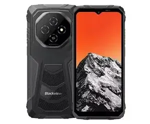 SMARTPHONE BLACKVIEW FORT 1 DS 4G 4GB 128GB PRETO