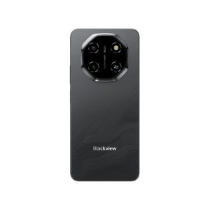 SMARTPHONE BLACKVIEW SHARK 6 5G 4GB+128GB PRETO