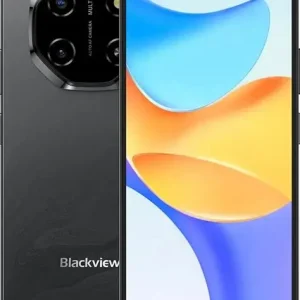 SMARTPHONE BLACKVIEW SHARK 6 8GB+128GB PRETO