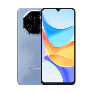 SMARTPHONE BLACKVIEW SHARK 6 8GB+128GB AZUL