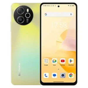 SMARTPHONE BLACKVIEW SHARK 6 8GB+128GB VERDE