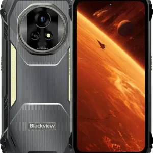 SMARTPHONE BLACKVIEW XPLORE 2 SATELLITE 12GB+256GB PRETO