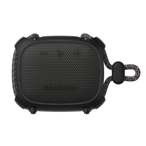 COLUNA PORTATIL BLACKVIEW AURABASS 1 5W PRETO
