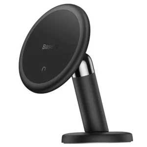 SUPORTE BASEUS P/SMARTPHONE C01 MAGNETIC PRETO