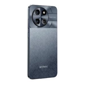 SMARTPHONE HOTWAV NOTE 18 GT 8GB+256GB PRETO