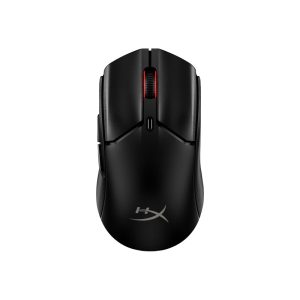 MOUSE HYPERX PULSEFIRE GAMING HASTE 2 MINI WIRELESS BLACK