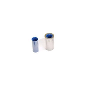 ZEBRA RIBBON I SERIES MONO CLEAR TRANSFER FILM 1250 IMAGES RETRANSFER