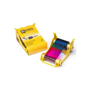 ELTRON FITA ZXP3 CORES IX SERIES