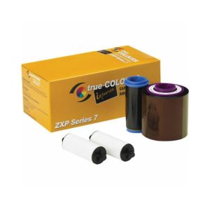 ELTRON FITA ZXP7 PRETA 5000 IMAGENS