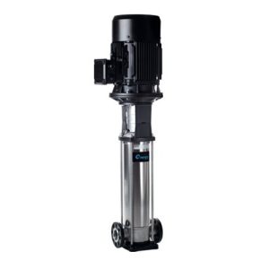 ELECTROBOMBA VERTICAL CAPRARI CVX051/5+E0075M211-V 230V 50HZ