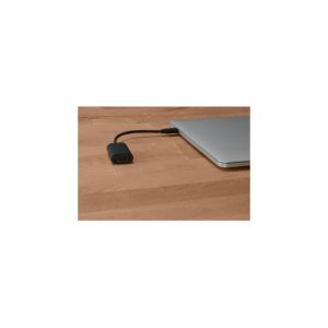 ADAPT CONVERSOR PORT DESIGN TYPE C TO VGA